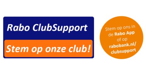 Rabo Clubsupport – Stem nu op HBV!