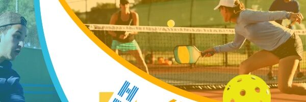 Pickleball bij HBV!