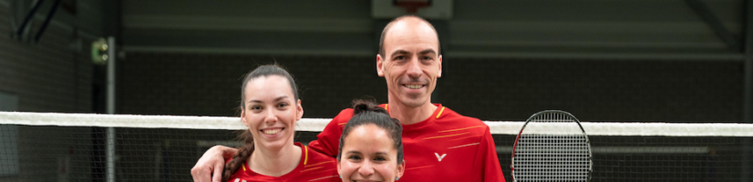 Team 1 verliest play-off van AMOR