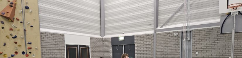 Terugblik HBV Reünie