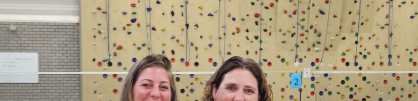 Terugblik Open Dubbel/Mix toernooi